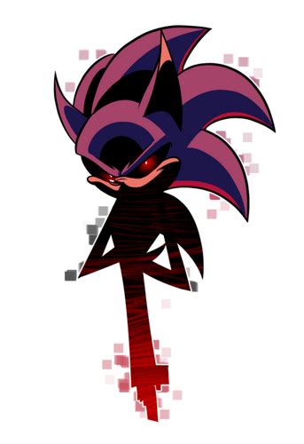 Sonic.exe (Sonic Villains)